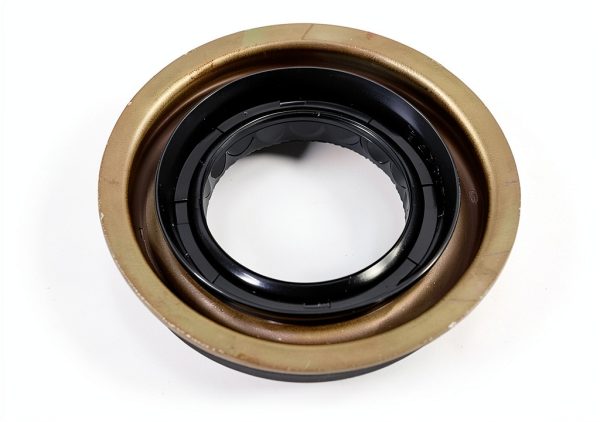 Axle Seal & Case Bushing Set 6F35/6T40 telfair Steel Rubber Axle-1