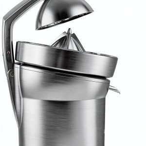 Citrus Press Pro Juicer Breville Stainless Steel 800ml 800CPXL-0