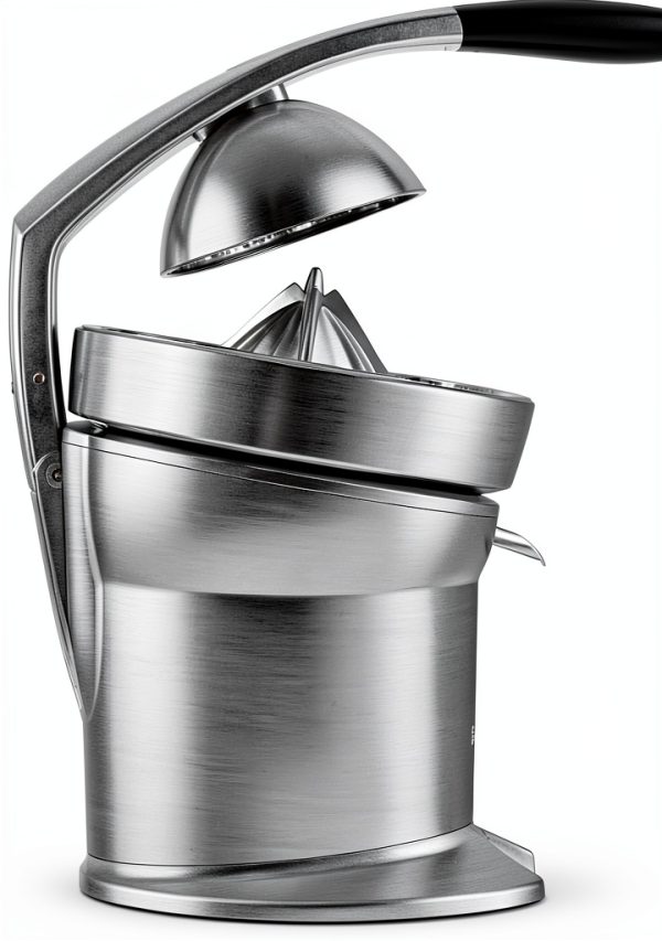 Citrus Press Pro Juicer Breville Stainless Steel 800ml 800CPXL-0