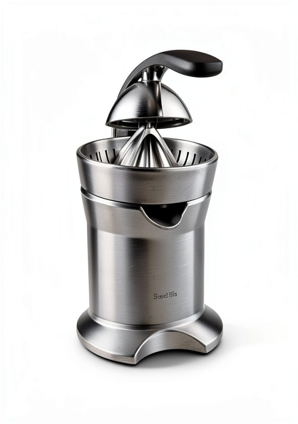 Citrus Press Pro Juicer Breville Stainless Steel 800ml 800CPXL-5