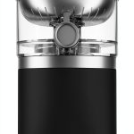 KitchenAid Cordless Citrus Juicer KCJR161BM Black Matte 16oz-0