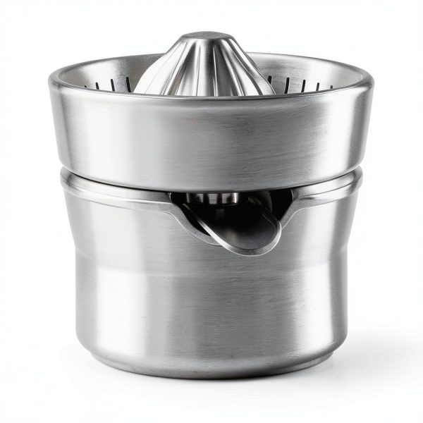 Citrus Press Pro Juicer Breville Stainless Steel 800ml 800CPXL-4